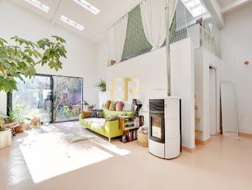 Vente Maison 5 pièces 72 m2 Romainville