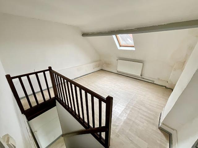 Vente Maison 5 pièces 72 m2 Tourcoing