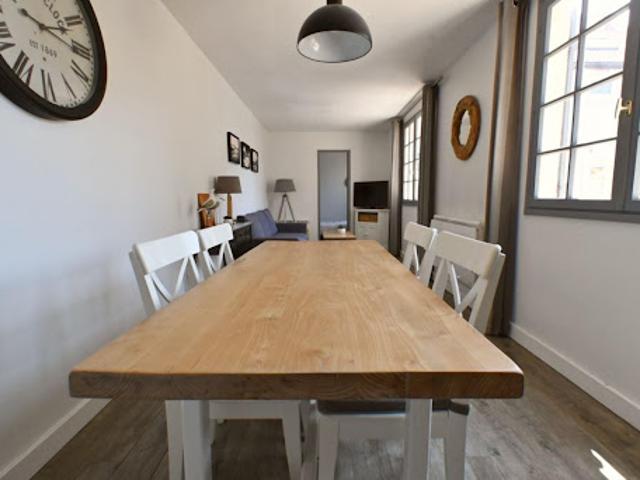 Vente Maison 5 pièces 73.08 m2 Le Crotoy