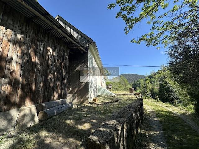 Vente Maison 5 pièces 73.5 m2 Lalaye