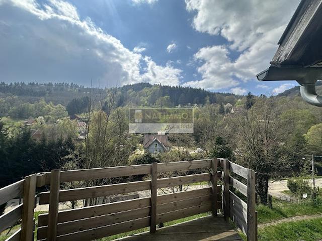 Vente Maison 5 pièces 73.5 m2 Lalaye