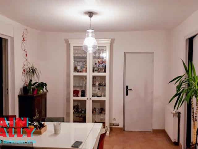 Vente Maison 5 pièces 73.76 m2 Cloyes les Trois Rivières