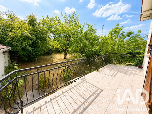 Vente Maison 5 pièces 73 m2 Combs la Ville