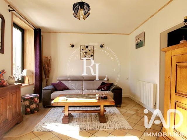 Vente Maison 5 pièces 73 m2 Cabourg
