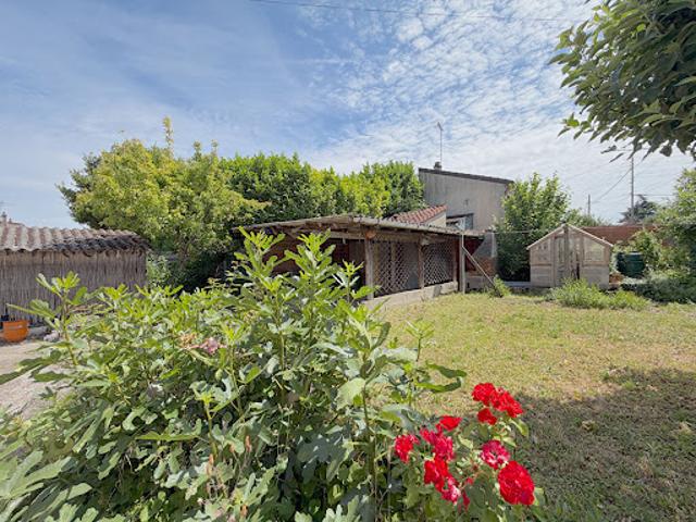 Vente Maison 5 pièces 73 m2 Argenteuil