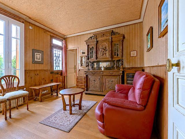 Vente Maison 5 pièces 73 m2 Argenteuil