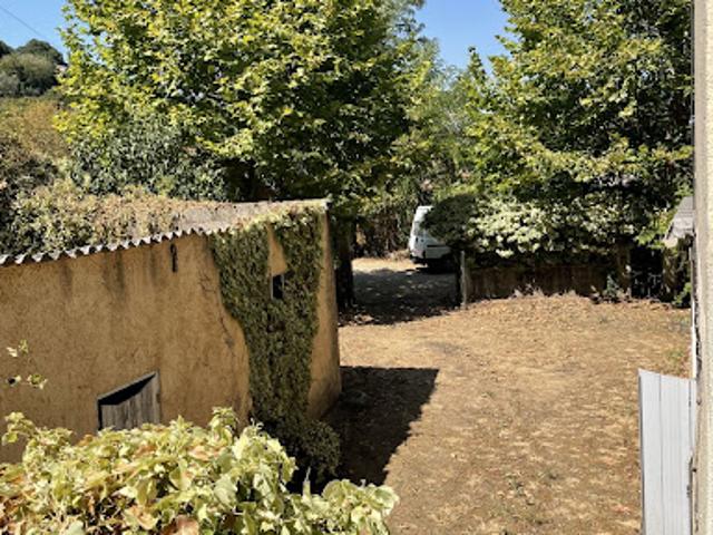 Vente Maison 5 pièces 73 m2 Bessèges