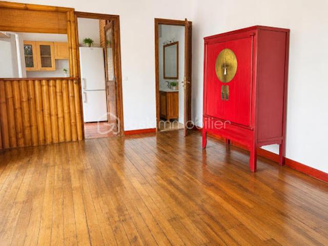 Vente Maison 5 pièces 73 m2 Bry sur Marne