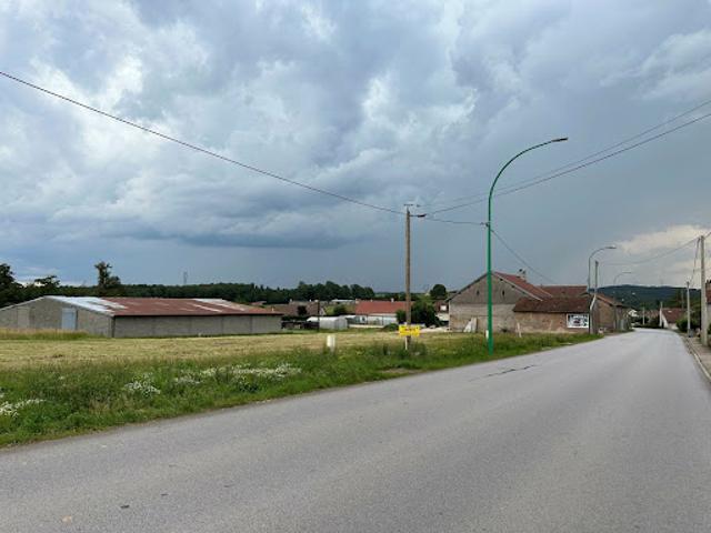 Vente Maison 5 pièces 73 m2 Grandvillers
