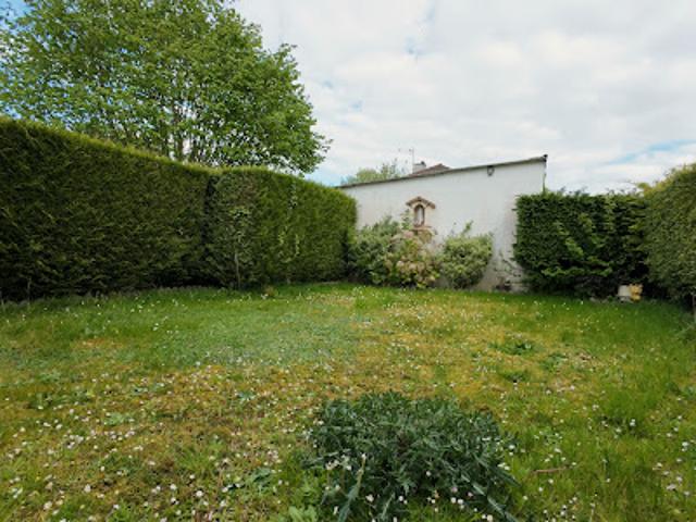Vente Maison 5 pièces 73 m2 Dieppe