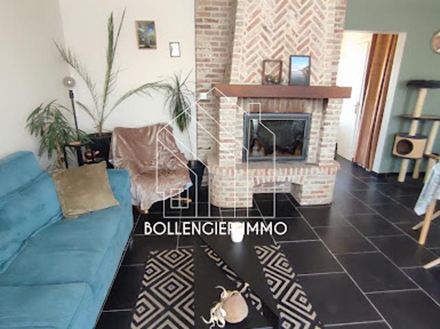 Vente Maison 5 pièces 85 m2 Hondeghem