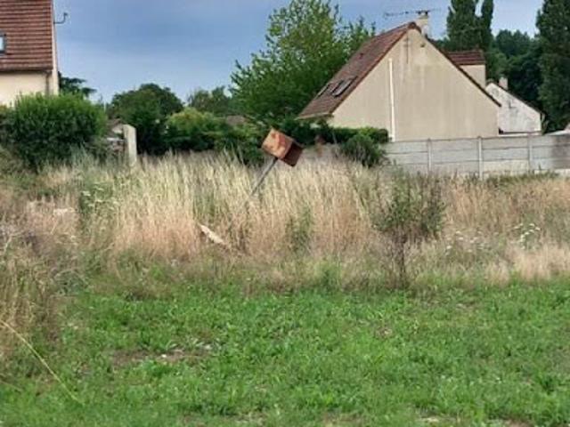 Vente Maison 5 pièces 73 m2 Oissery