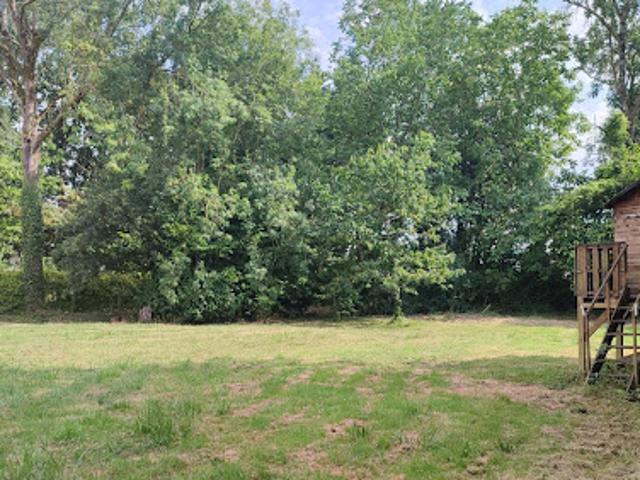 Vente Maison 5 pièces 73 m2 Laines aux Bois