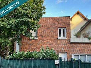 Vente Maison 5 pièces 73 m2 Le Pecq