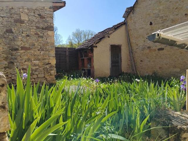 Vente Maison 5 pièces 73 m2 Le Vigan