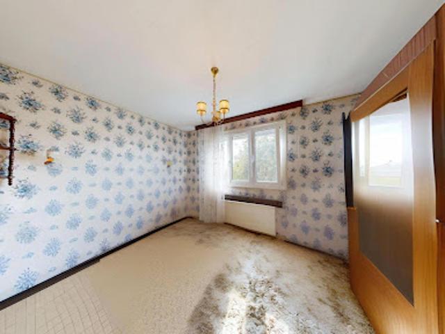 Vente Maison 5 pièces 73 m2 Lure