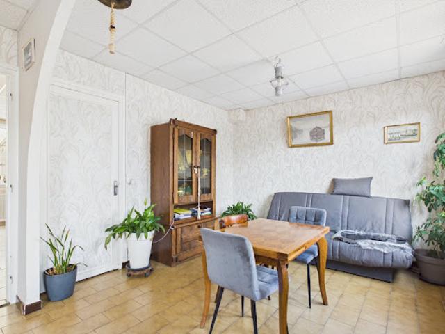 Vente Maison 5 pièces 73 m2 Moyencourt
