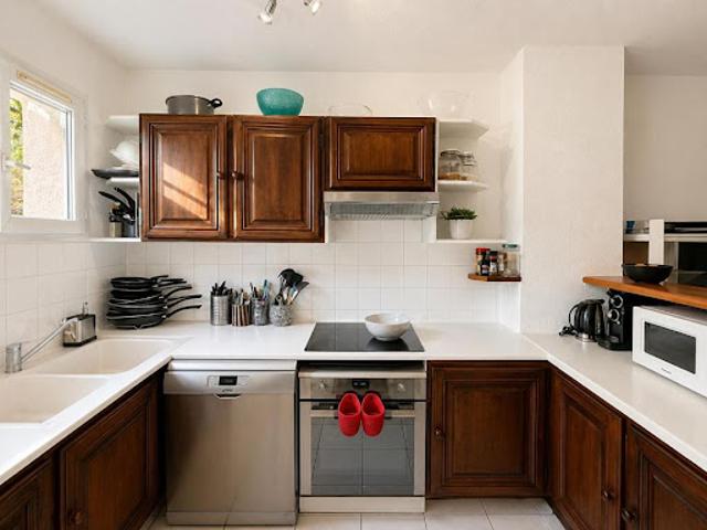 Vente Maison 5 pièces 73 m2 Montpellier