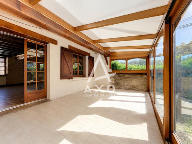 Vente Maison 5 pièces 73 m2 Nargis