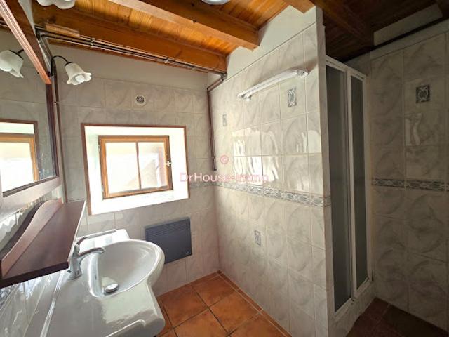 Vente Maison 5 pièces 73 m2 Saint Germier