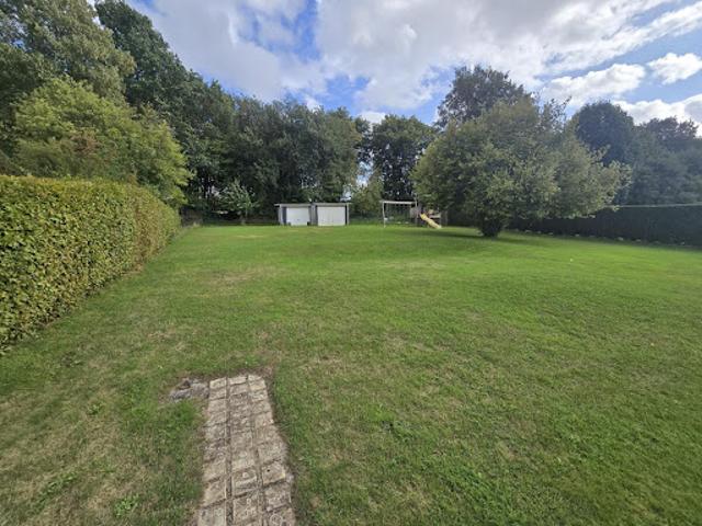Vente Maison 5 pièces 73 m2 Séricourt