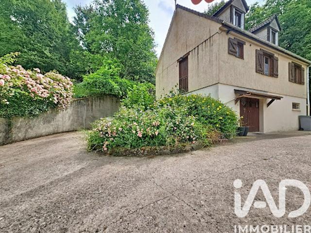 Vente Maison 5 pièces 73 m2 Verlin