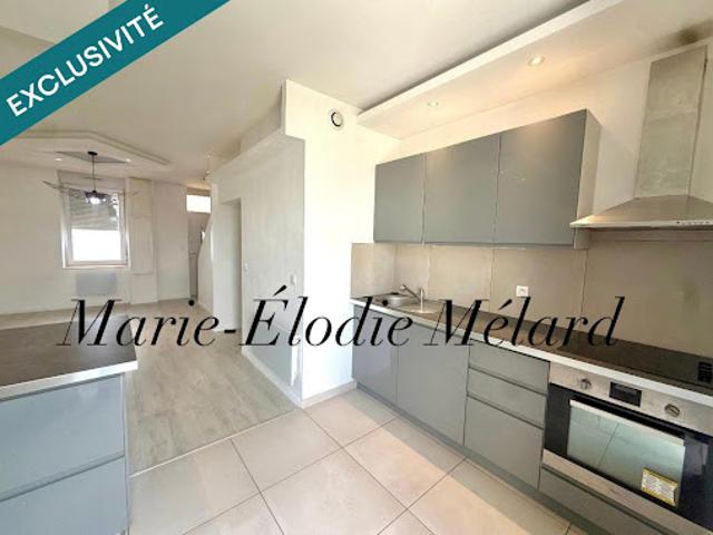 Vente Maison 5 pièces 73 m2 Villerupt