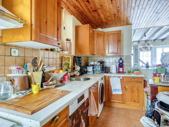 Vente Maison 5 pièces 73 m2 Yport
