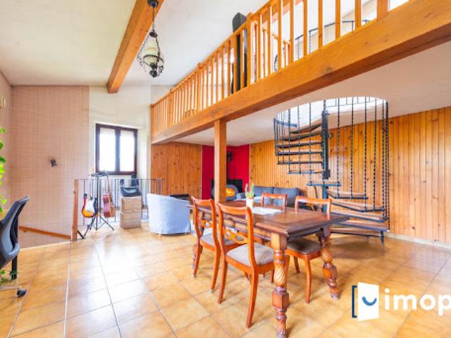 Vente Maison 5 pièces 747 m2 Saint Germain en Laye