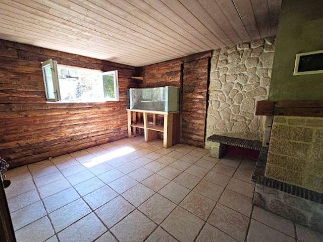 Vente Maison 5 pièces 74.18 m2 Belvédère