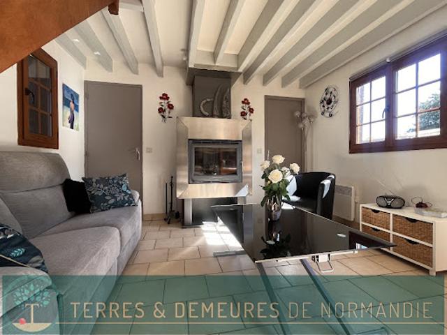 Vente Maison 5 pièces 74 m2 Cormeilles