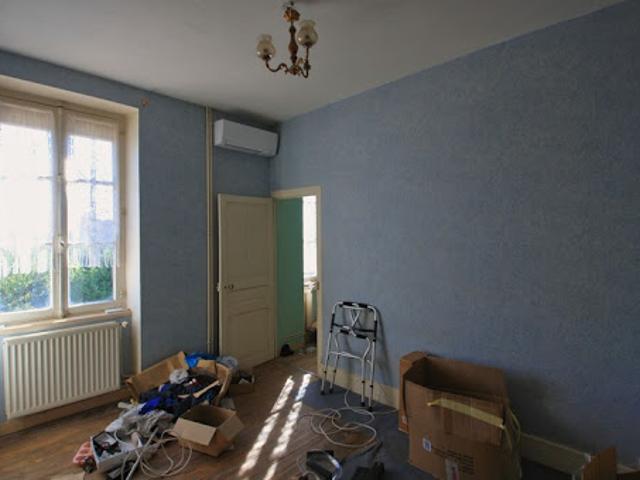 Vente Maison 5 pièces 74 m2 Chalmoux