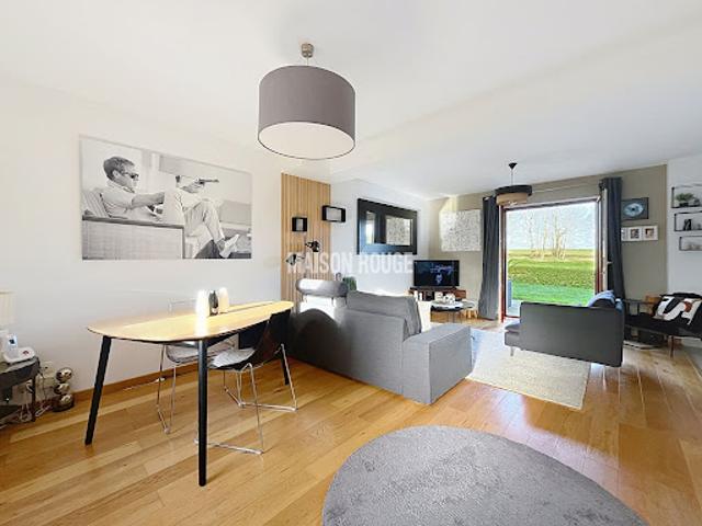 Vente Maison 5 pièces 74 m2 Chateauneuf d'ille et vilaine