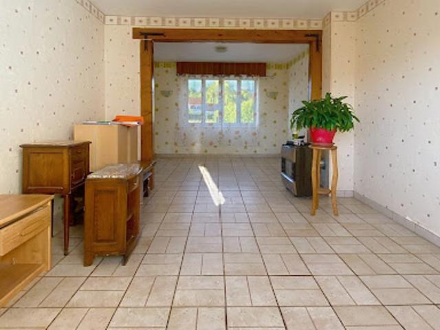 Vente Maison 5 pièces 74 m2 Busigny