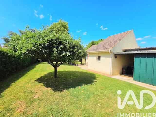 Vente Maison 5 pièces 74 m2 Angerville