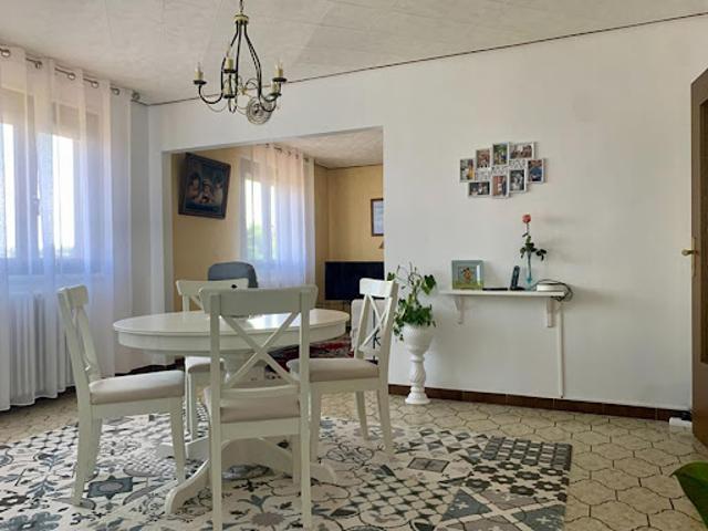 Vente Maison 5 pièces 74 m2 Grand Charmont