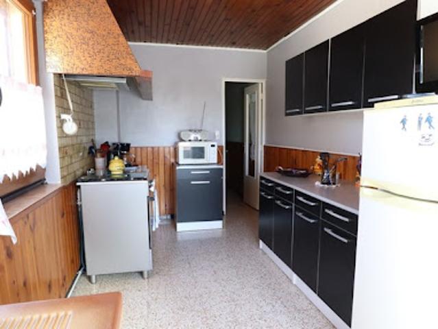 Vente Maison 5 pièces 74 m2 Fourmies