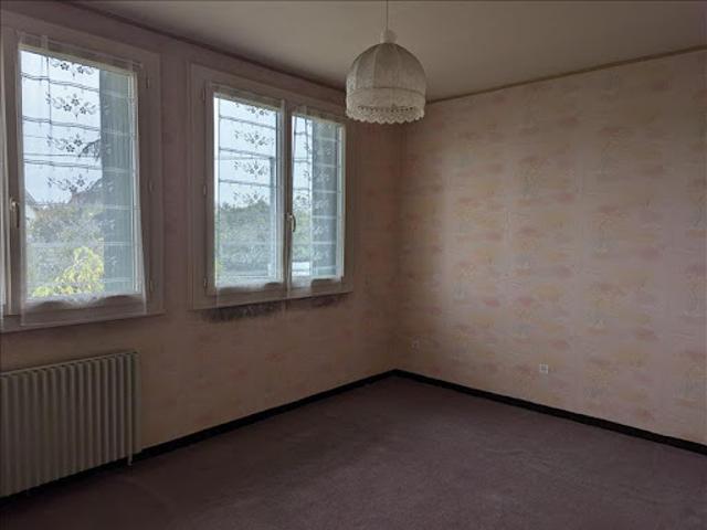 Vente Maison 5 pièces 74 m2 Lavaur