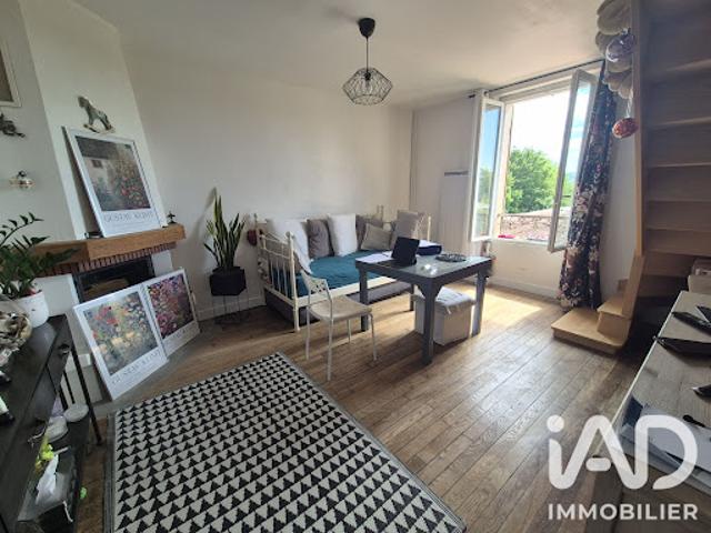 Vente Maison 5 pièces 74 m2 La Ferté sous Jouarre
