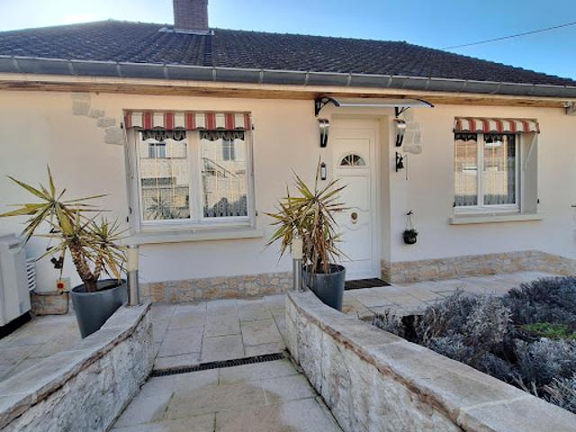 Vente Maison 5 pièces 74 m2 Le Creusot