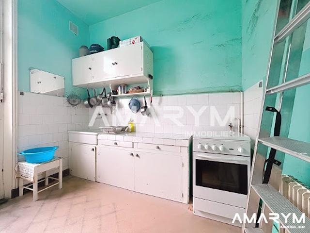 Vente Maison 5 pièces 74 m2 Le Crotoy