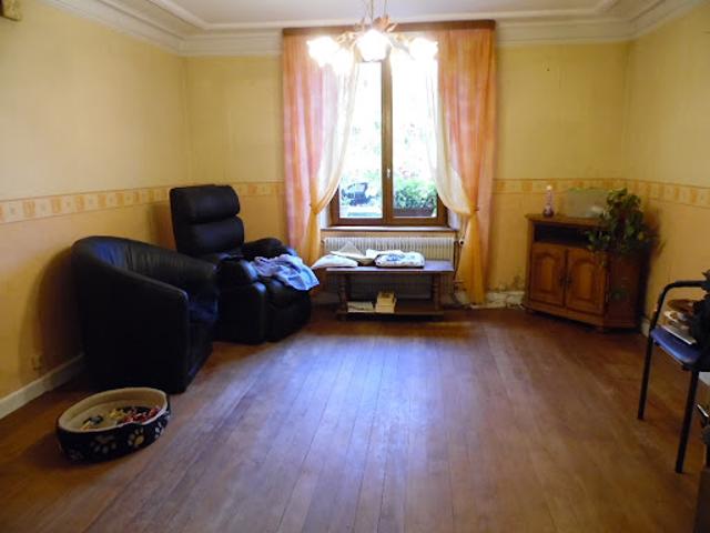 Vente Maison 5 pièces 74 m2 Senones