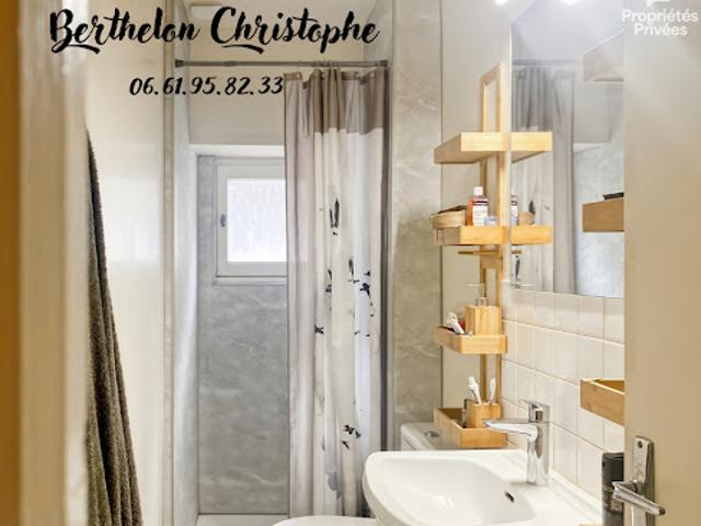 Vente Maison 5 pièces 74 m2 Précy sous Thil