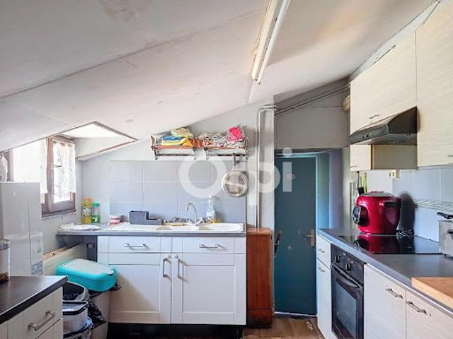 Vente Maison 5 pièces 74.26 m2 Rochy Condé