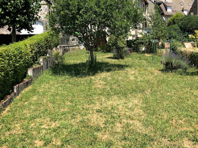 Vente Maison 5 pièces 74 m2 Raulhac