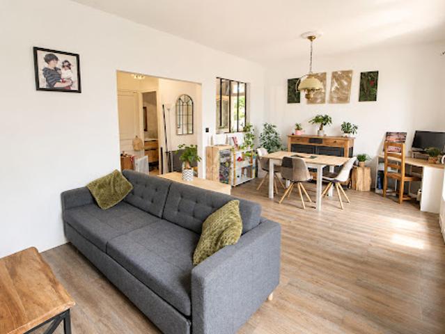Vente Maison 5 pièces 74 m2 Triel sur Seine