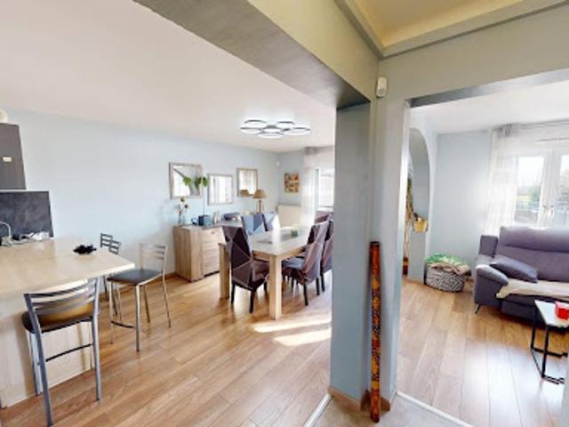 Vente Maison 5 pièces 74 m2 Trieux