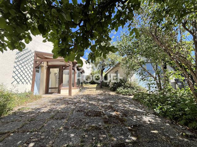 Vente Maison 5 pièces 75.3 m2 Le Malesherbois