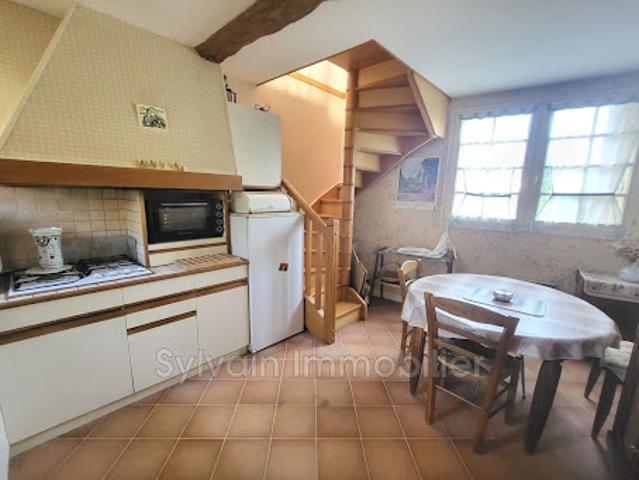 Vente Maison 5 pièces 75.47 m2 Hanvoile