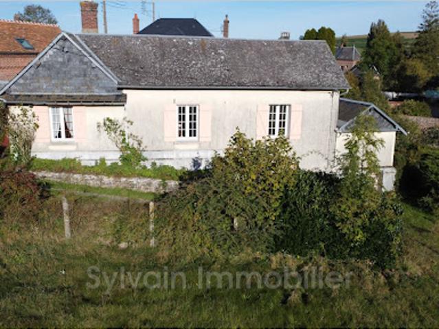 Vente Maison 5 pièces 75.47 m2 Hanvoile